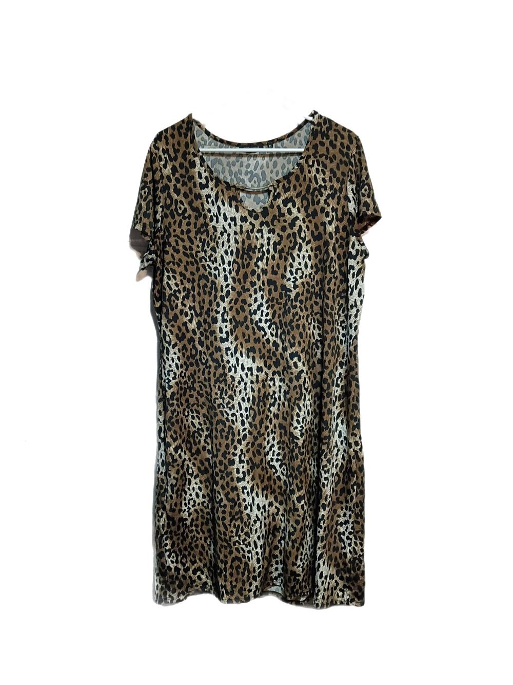Notations Women's Dress Size XL